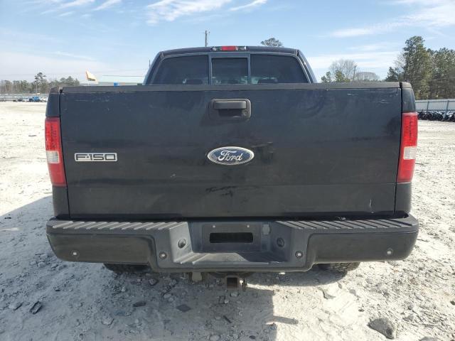 Photo 6 from auction – 2007 FORD F150 SUPER with VIN 1FTPW14557KC11458