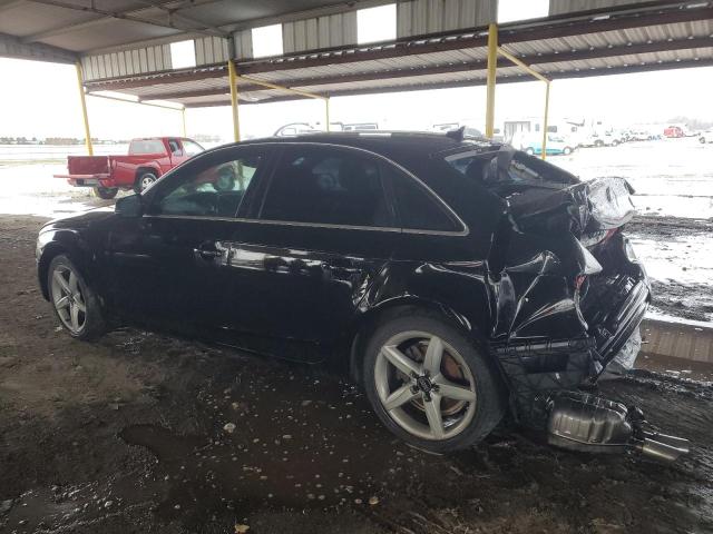 Photo 2 from auction – 2012 AUDI A4 PREMIUM with VIN WAUAFAFL6CA118849