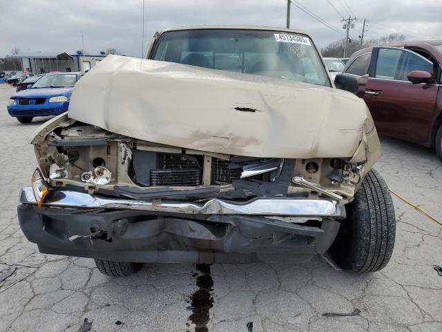 Photo 5 from auction – 2002 FORD RANGER SUP with VIN 1FTYR44V82TA74645