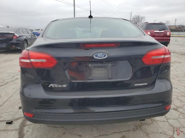Photo 6 from auction – 2016 FORD FOCUS S with VIN 1FADP3E25GL215297