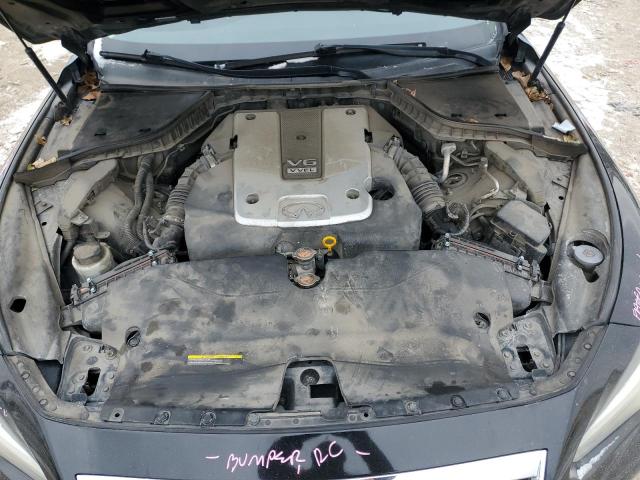 Photo 11 from auction – 2014 INFINITI Q50 BASE with VIN JN1BV7AR1EM682809