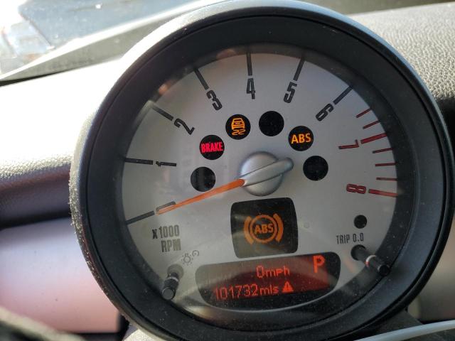 Photo 9 from auction – 2013 MINI COOPER with VIN WMWSU3C57DT683242
