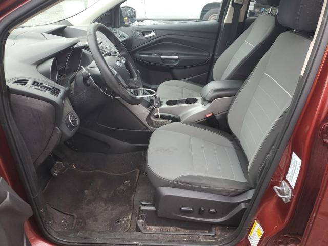 Photo 7 from auction – 2014 FORD ESCAPE SE with VIN 1FMCU0GX2EUD85187