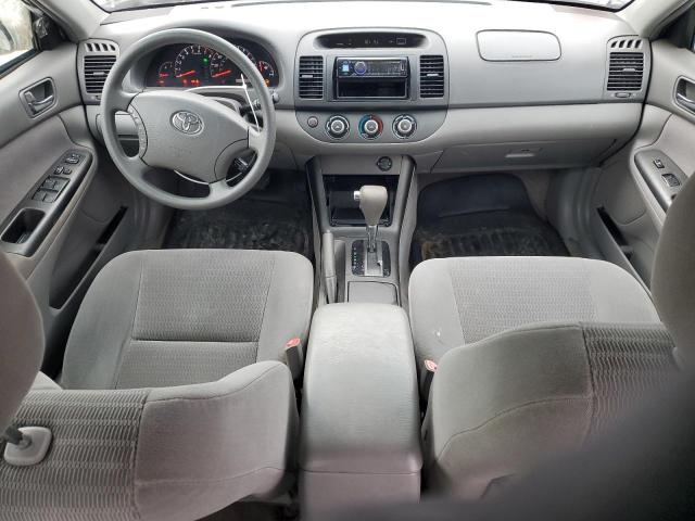 Photo 8 from auction – 2005 TOYOTA CAMRY LE with VIN 4T1BE32K85U409403