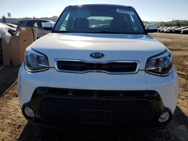 Photo 5 from auction – 2016 KIA SOUL + with VIN KNDJP3A50G7319041