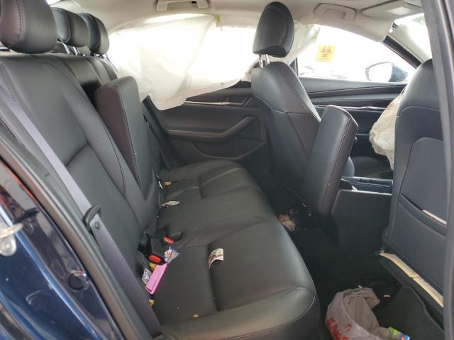 Photo 10 from auction – 2024 MAZDA 3 PREFERRE with VIN 3MZBPACM2RM417734