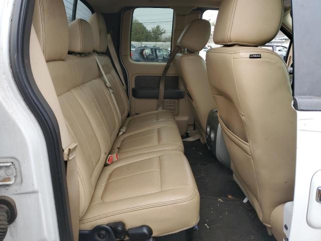 Photo 10 from auction – 2012 FORD F150 SUPER with VIN 1FTFX1EF4CFC67152