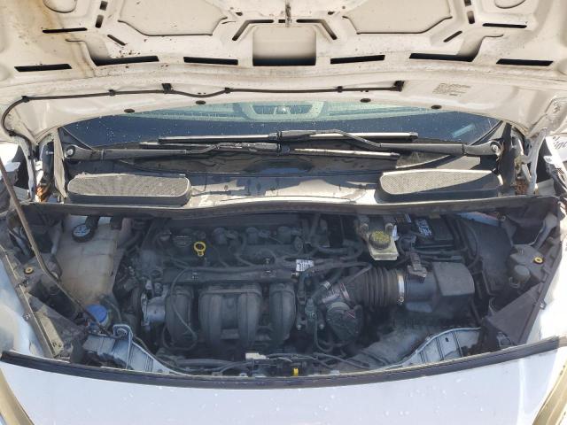 Photo 11 from auction – 2014 FORD TRANSIT CO with VIN NM0LS7E71E1164085