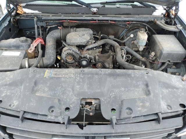 Photo 11 from auction – 2008 GMC SIERRA C15 with VIN 1GTEC14XX8Z127887