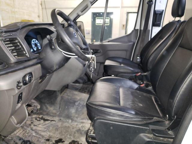 Photo 7 from auction – 2023 FORD TRANSIT T- with VIN 1FTBR3X84PKA83703