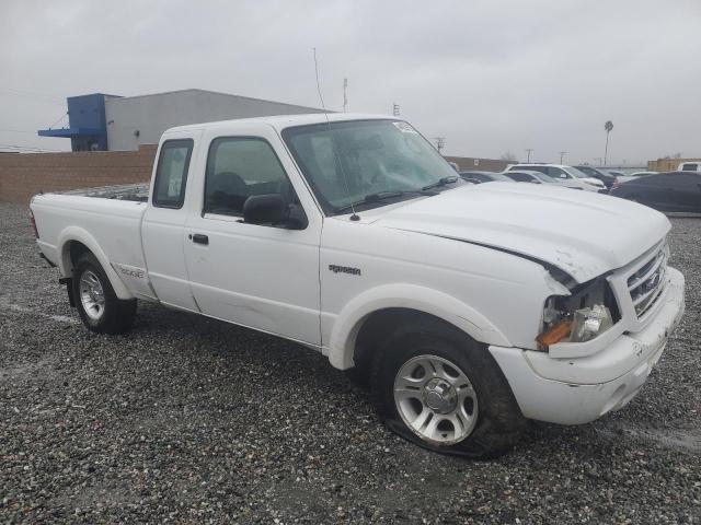 Photo 4 from auction – 2003 FORD RANGER SUP with VIN 1FTYR14E23PA39107