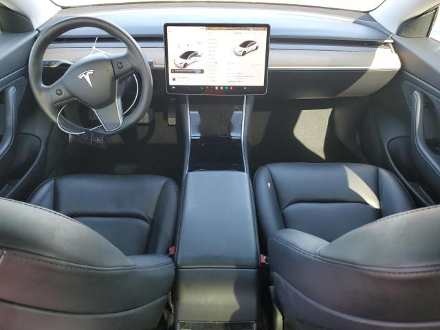 Photo 8 from auction – 2020 TESLA MODEL 3 with VIN 5YJ3E1EB2LF806636