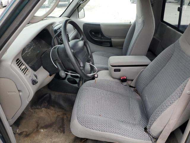 Фото 7 с аукциона – 1998 FORD RANGER с VIN 1FTYR11U2WTA23366
