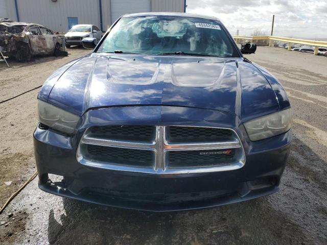 Photo 5 from auction – 2013 DODGE CHARGER SE with VIN 2C3CDXBG3DH726297