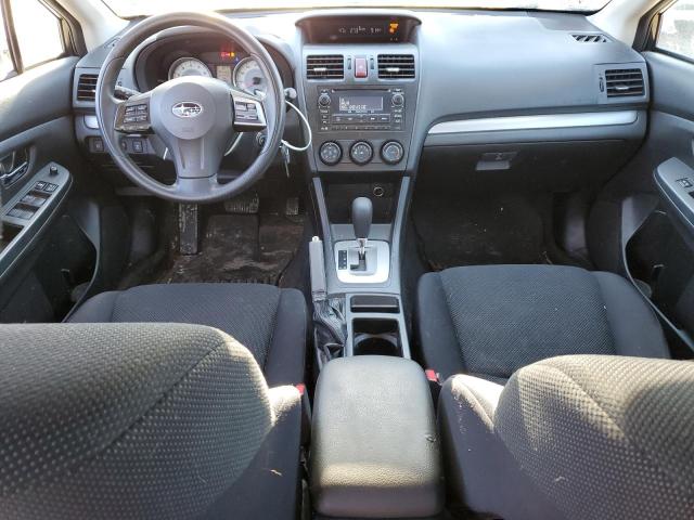 Photo 8 from auction – 2012 SUBARU IMPREZA PR with VIN JF1GJAC64CH006798