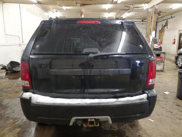 Photo 6 from auction – 2007 JEEP GRAND CHER with VIN 1J8HR48P77C686492
