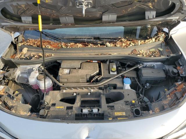 Photo 12 from auction – 2023 VOLKSWAGEN ID.4 PRO S with VIN 1V2VMPE86PC019225