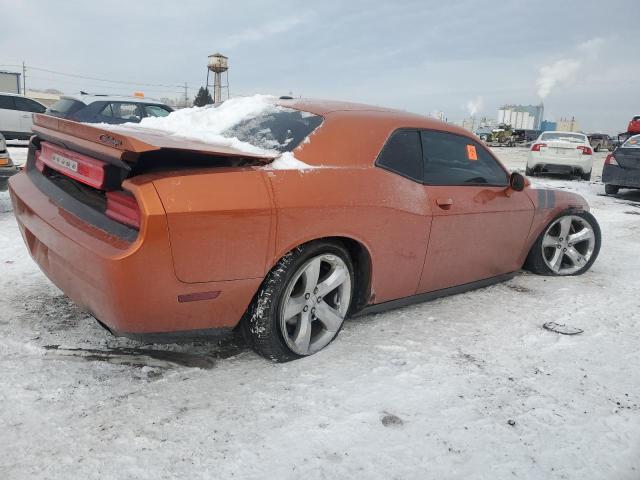 Photo 3 from auction – 2011 DODGE CHALLENGER with VIN 2B3CJ5DT7BH604821