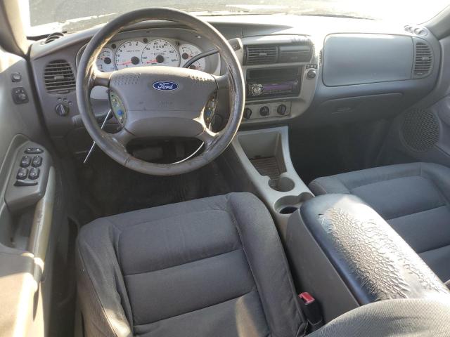 Photo 8 from auction – 2001 FORD EXPLORER S with VIN 1FMZU67E11UC14727
