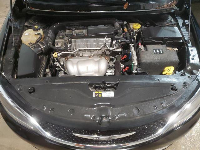 Photo 11 from auction – 2017 CHRYSLER 200 LIMITE with VIN 1C3CCCAB9HN511683