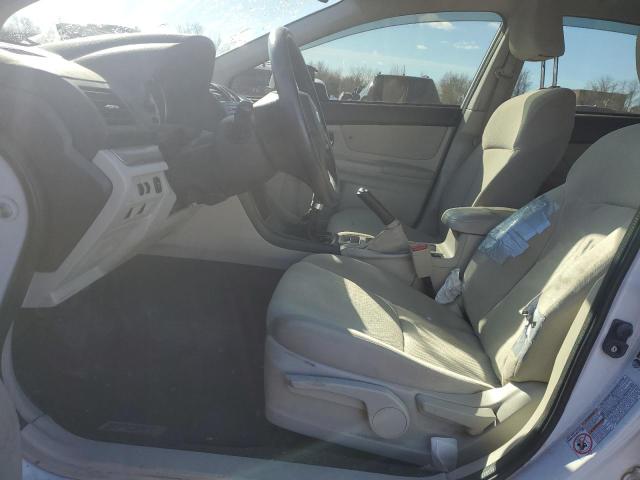 Photo 7 from auction – 2012 SUBARU IMPREZA SP with VIN JF1GPAL65CG228707