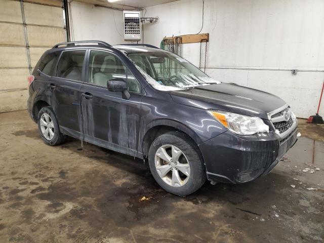 Photo 4 from auction – 2016 SUBARU FORESTER 2 with VIN JF2SJADC9GH406243