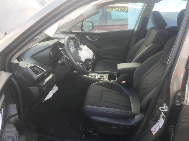 Photo 7 from auction – 2019 SUBARU FORESTER P with VIN JF2SKAEC4KH428719