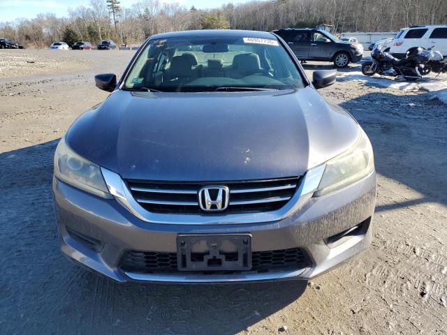 Photo 5 from auction – 2014 HONDA ACCORD LX with VIN 1HGCR2F31EA197019