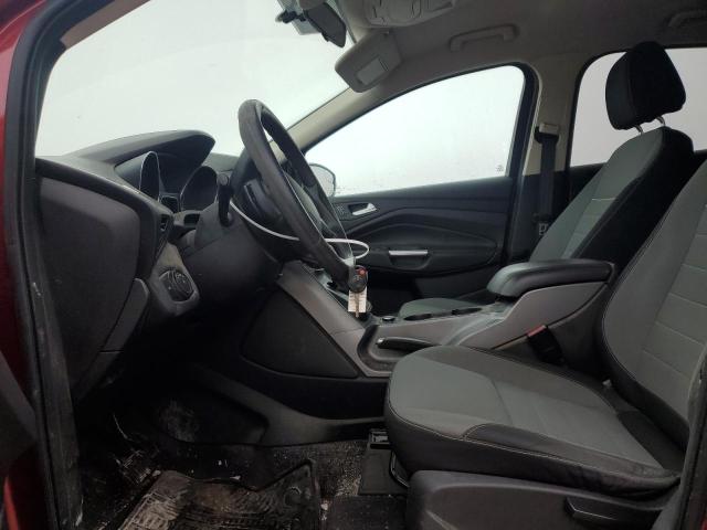 Photo 7 from auction – 2013 FORD ESCAPE SE with VIN 1FMCU0GX8DUB72730