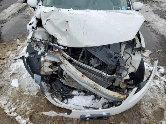 Снимка 11 от търг – 2011 FORD FIESTA SE с VIN 3FADP4EJ7BM206296