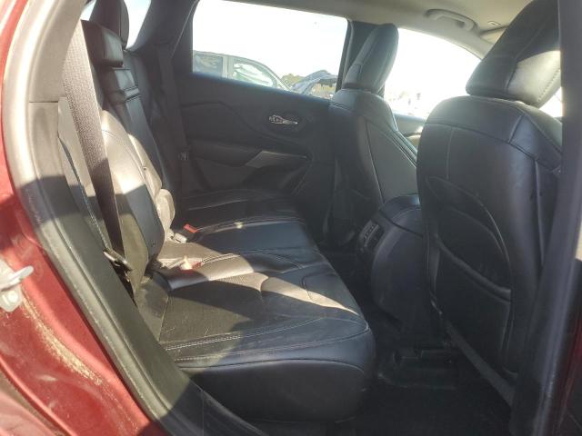 Photo 11 from auction – 2019 JEEP CHEROKEE L with VIN 1C4PJLLB8KD267134