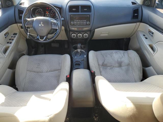 Photo 8 from auction – 2017 MITSUBISHI OUTLANDER with VIN JA4AP3AU5HZ010284