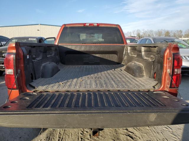Photo 6 from auction – 2015 GMC SIERRA K15 with VIN 1GTV2UEC2FZ202787