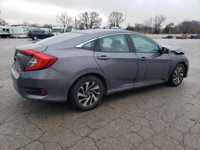 Photo 3 from auction – 2016 HONDA CIVIC EX with VIN 2HGFC2F81GH501304