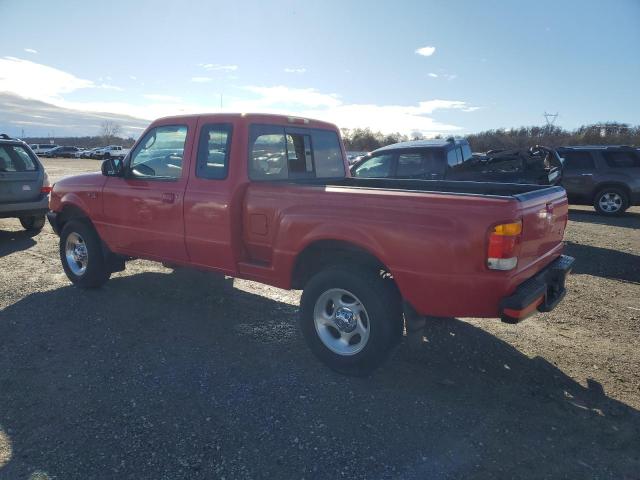 Photo 2 from auction – 1998 FORD RANGER SUP with VIN 1FTZR15U2WPB13849
