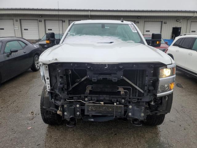 Photo 5 from auction – 2019 CHEVROLET SILVERADO with VIN 1GC1KREG0KF129042