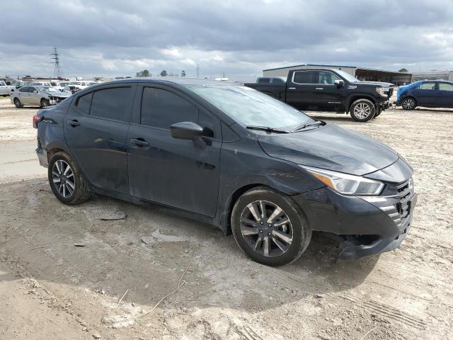 Photo 4 from auction – 2024 NISSAN VERSA SV with VIN 3N1CN8EV3RL907653