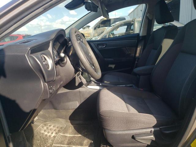 Photo 7 from auction – 2019 TOYOTA COROLLA L with VIN 2T1BURHE7KC208550