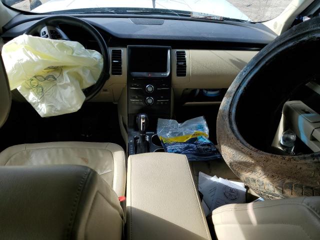 Photo 8 from auction – 2013 FORD FLEX SEL with VIN 2FMGK5C84DBD21045