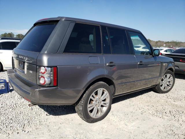 Photo 3 from auction – 2010 LAND ROVER RANGE ROVE with VIN SALMF1D40AA324766