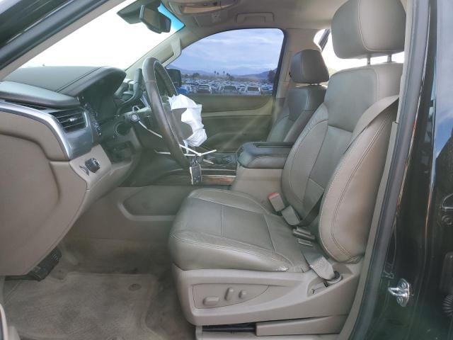 Photo 7 from auction – 2015 CHEVROLET TAHOE C150 with VIN 1GNSCBKC3FR144656