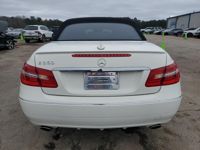 Photo 6 from auction – 2012 MERCEDES-BENZ E 350 with VIN WDDKK5KF7CF146971