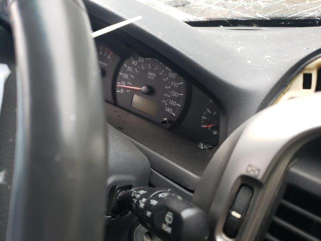 Photo 9 from auction – 2006 KIA SPECTRA5 with VIN KNAFE161X65363562