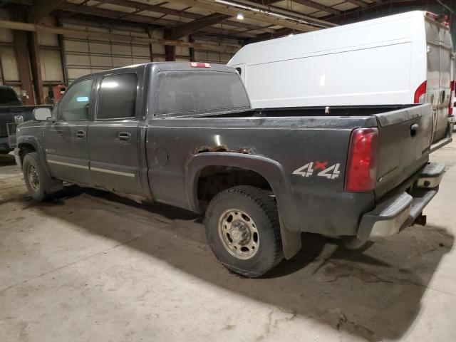 Photo 2 from auction – 2003 CHEVROLET SILVERADO with VIN 1GCGK13U03F206028