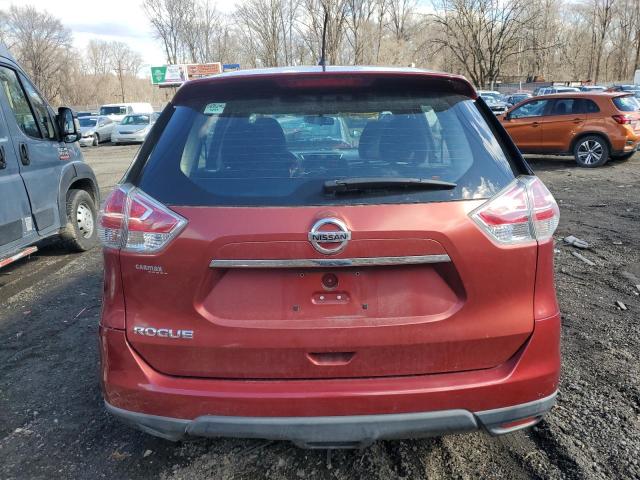 Photo 6 from auction – 2016 NISSAN ROGUE S with VIN KNMAT2MT9GP627468
