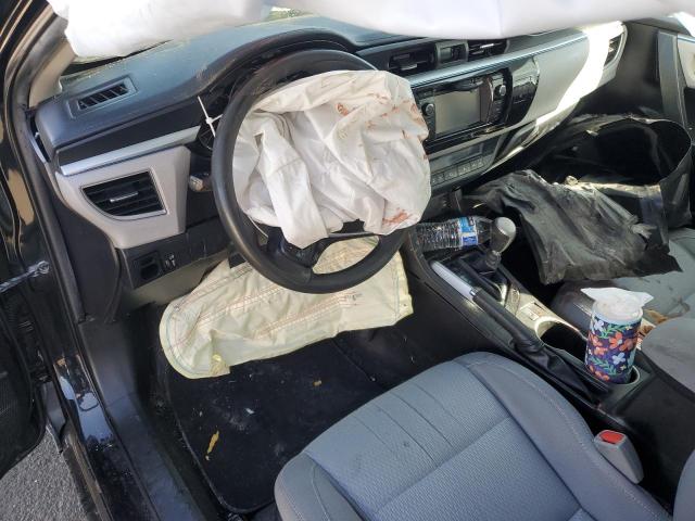 Photo 8 from auction – 2016 TOYOTA COROLLA L with VIN 5YFBURHE3GP454518
