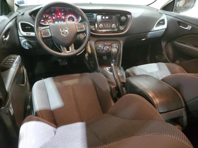 Photo 8 from auction – 2016 DODGE DART SXT with VIN 1C3CDFBA2GD634962