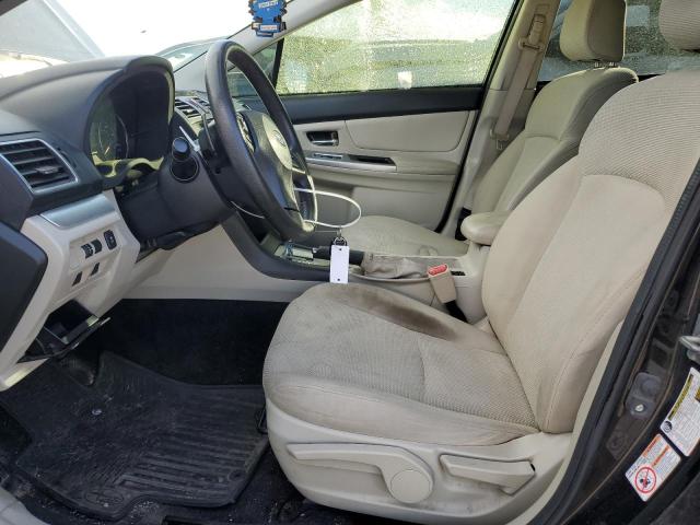 Photo 7 from auction – 2015 SUBARU XV CROSSTR with VIN JF2GPADC8F8321056