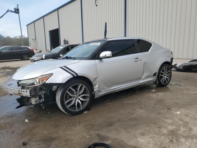 Photo 1 from auction – 2014 TOYOTA SCION TC with VIN JTKJF5C7XE3080558