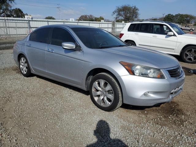 Photo 4 from auction – 2010 HONDA ACCORD EXL with VIN 1HGCP3F89AA032255